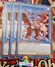 🇮🇹 YU GI OH 3 x