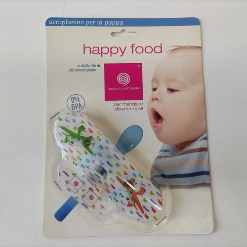 Aereo pappa happy food - pappa, pezzo