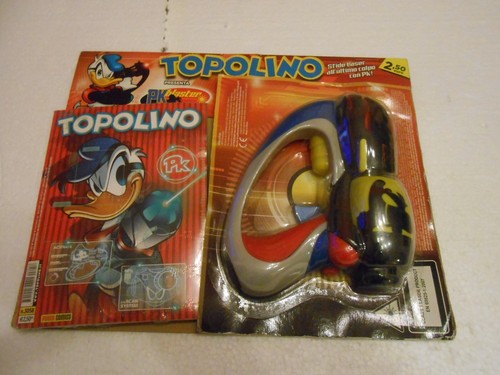 Topolino blaster 3058 - blaster, n.3058