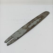ricambi LAMA BARRA CATENA DI GUIDA originale per motosega ALPINA SILVER 40 usati
