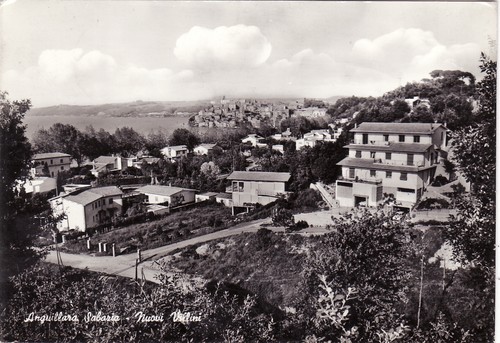 Anguillara sabazia nuovi - #anguillara,