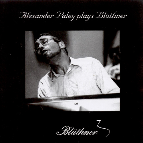 New alexander paley - new!,