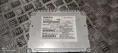Volvo s60 2016 - radio, /