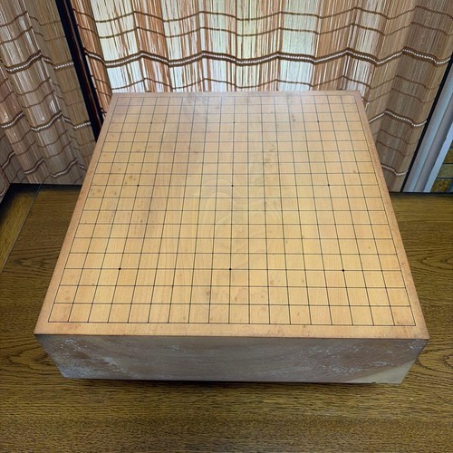 Board goban igo con gambe - con,