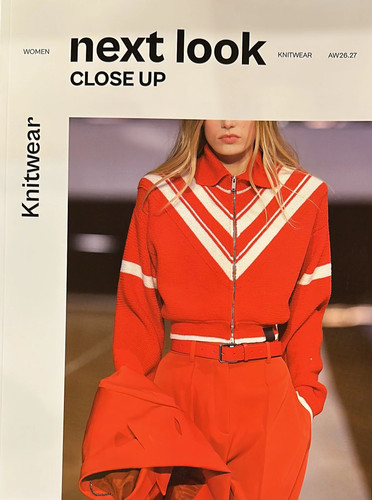 Next look close - next,