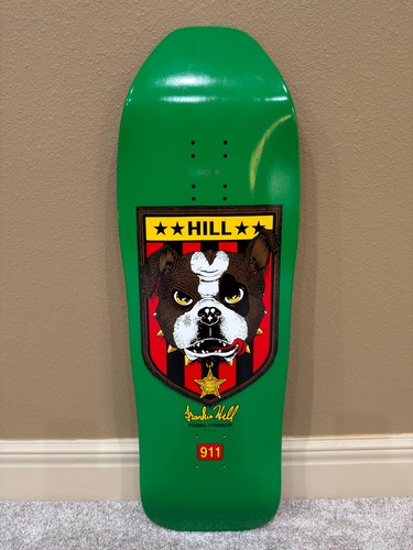 Powell peralta frankie hill - frankie,