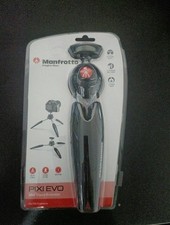 Mini treppiede Manfrotto PIXI