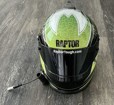 Casco full size 2025 #24 William Byron "Raptor" spedizione in giornata