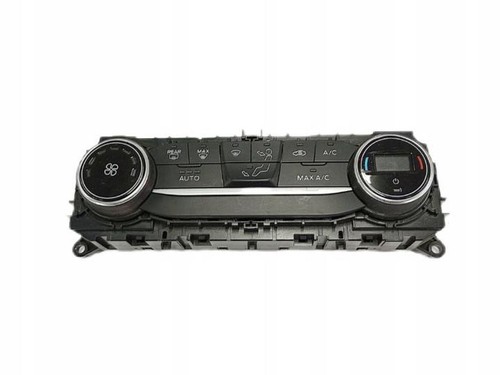 Modulo centralina clima ford - clima,
