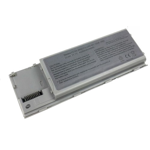 Batteria dell pc764 d620 d630 - pc764,