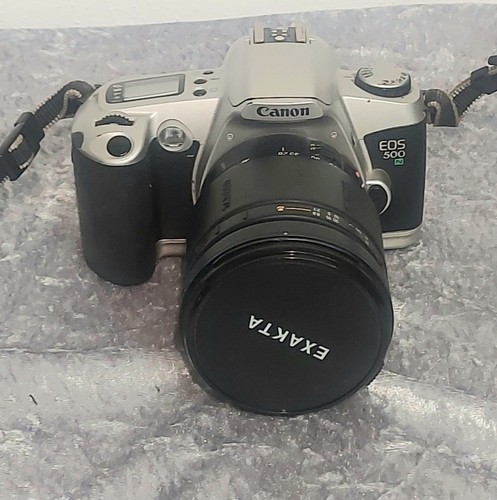 Canon eos 500n fotocamera - eos,
