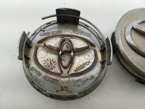 426030d060 copricerchio toyota - 426030d060,