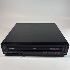 Samsung DVD-C621 Lettore
