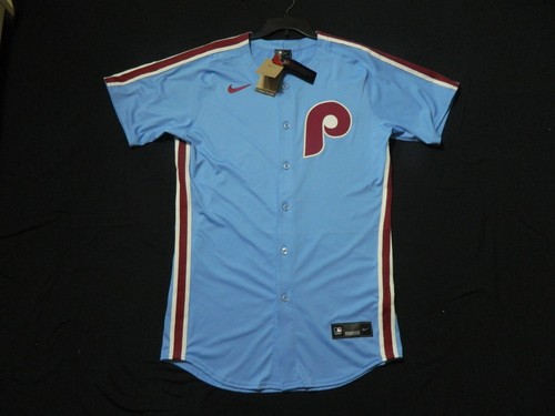 Autentica maglia blu