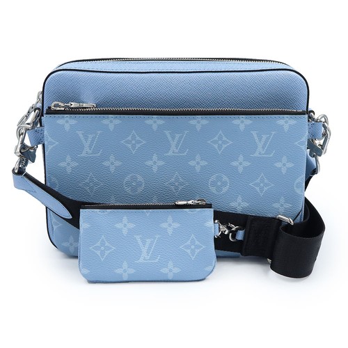 Borsa tracolla louis vuitton - a,