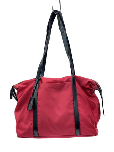 Borsa prada tote bag nylon - prada,