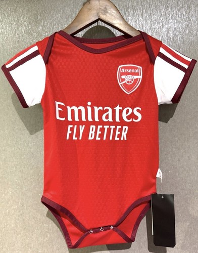 Arsenal pagliaccetto gilet - arsenal, pagliaccetto/gilet