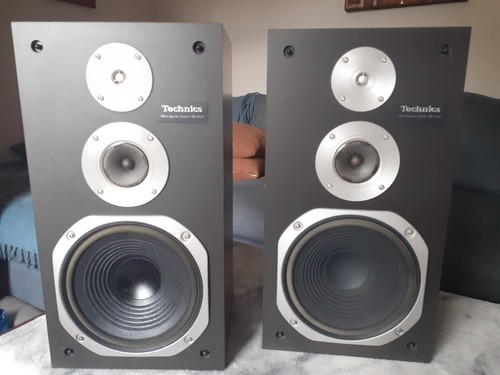 Technics 3030 altoparlanti - sb-3030,