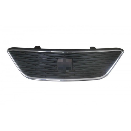 Mascherina per seat - ibiza, 2012