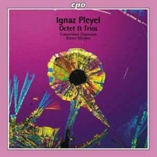 Pleyel: Octet and Trios -  CD