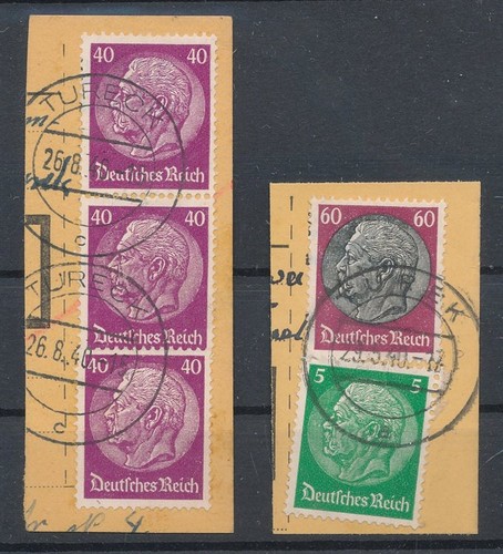 720527 pezzi di lettera - 720527),