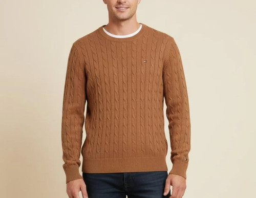 Maglioncino tommy hilfiger - maglioncino,