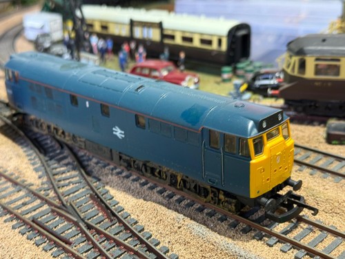 Lima class br blue - 31,