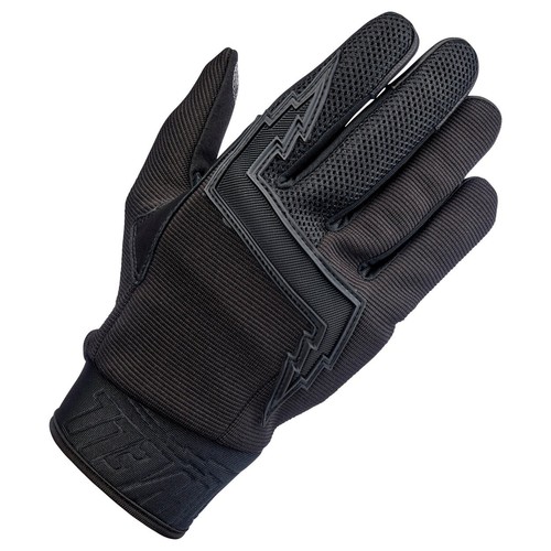 Guanti biltwell baja black - baja,