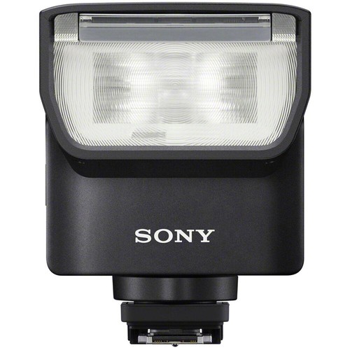 Sony hvl f28rma flash - hvl-f28rma, esterno