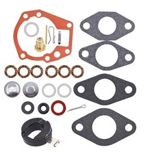 Kit Carburatore e Galleggiante