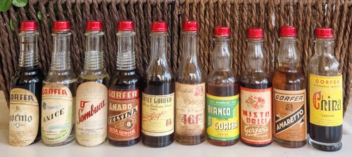 Mignon liquori gorfer - mignon,