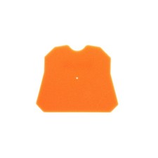 Filtro aria twin air spugna - twin,