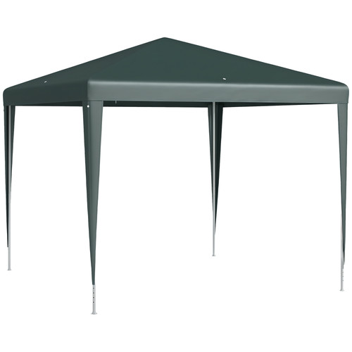 Outsunny gazebo giardino - da,