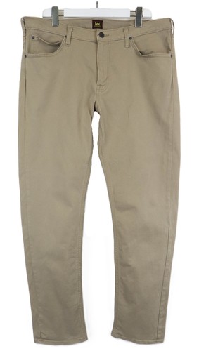 Jeans lee daren zip - daren,
