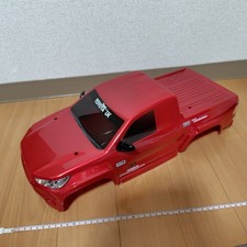 Corpo radiocomando Hilux