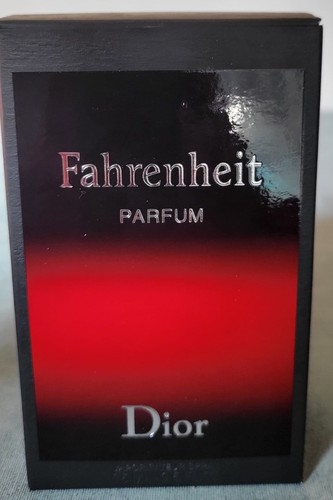 Dior fahrenheit per uomo - uomo, ml