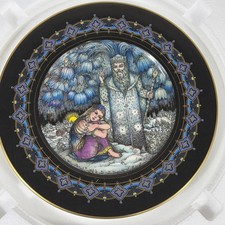 Piatto Magical Fairy Tails