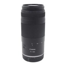 Canon RF 75-300mm f/4-5.6