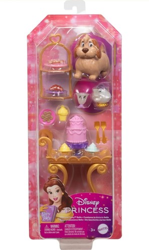 Confezione accessorio castello - confezione,