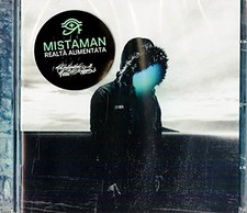 Mistaman Realta' Aumentata