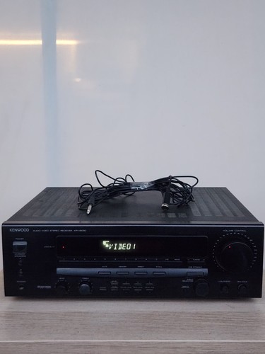 Ricevitore audio video stereo - video,