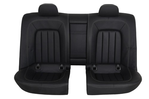 Sedile posteriore mercedes - sedile,