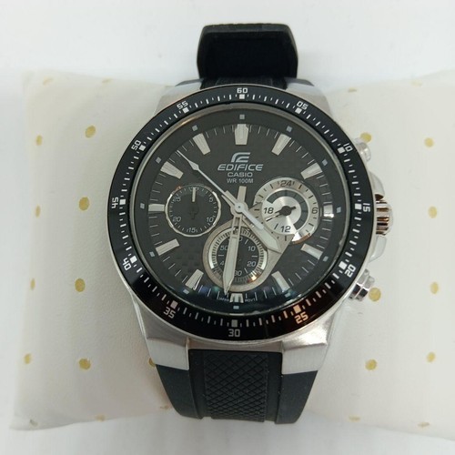 Casio edifice chronograph - edifice,