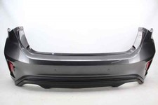 2516296 paraurti posteriore