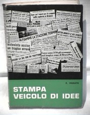 STAMPA VEICOLO DI IDEE R Vignato Edizioni Cooperatori Salesiani Religione di e