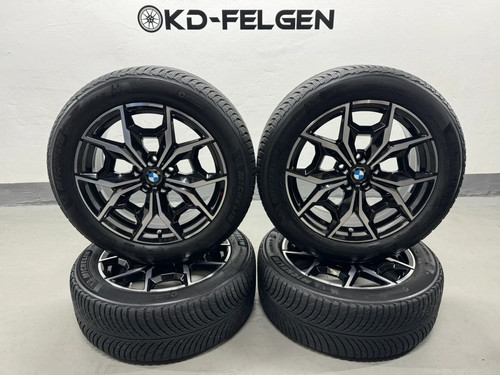 Ruote invernali originali - , bmw