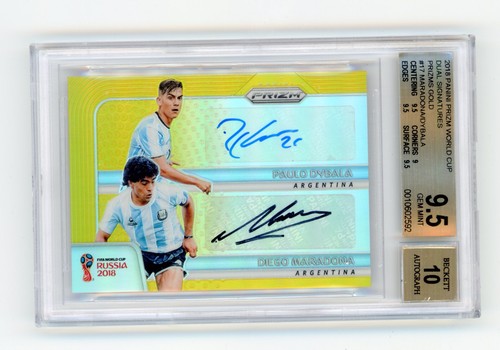 2018 panini prizm world - 2018, cup