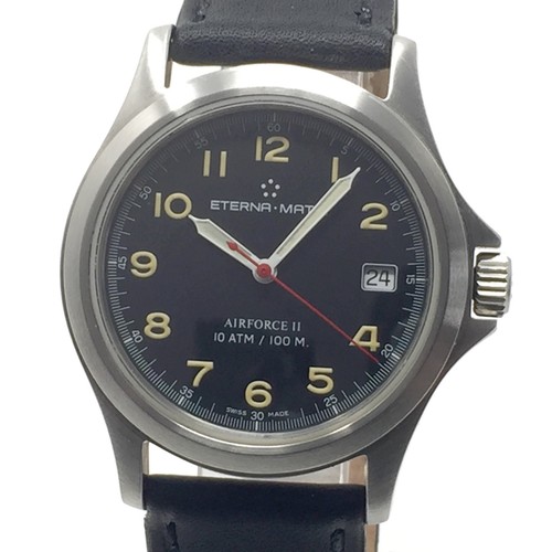 Eterna matic come - nuovo, e