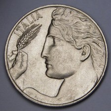 Regno d'Italia - Vittorio