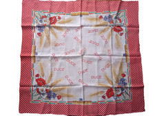 Fazzoletto foulard delle